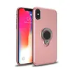 For iphone 6 7 8 plus TPU case mobile phone case Car refers to environmental protection jacket injection leather paint