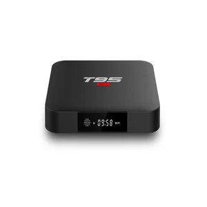 T95 S1 Android TV Box OS 7.1