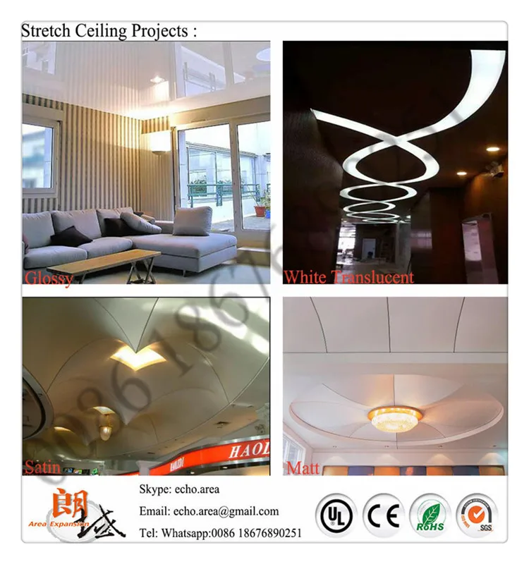 Wholesale Top Quality Pvc Ceiling Film Decorative False Ceiling Design For Hall Shops Office Resturant Balcony Conference Buy Decorative False