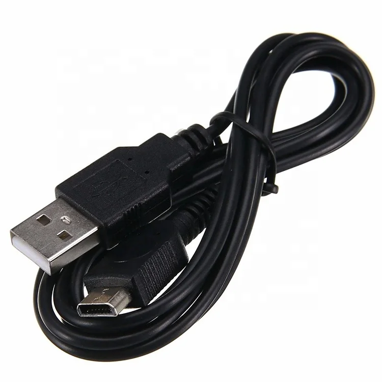 

For Nintendo GBM Gameboy Micro Console USB Charging Cable Cord Game Accessories