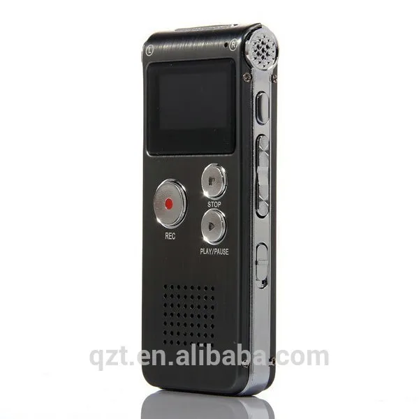 

Hot sale mini recorder USB devices outdoor spy voice recorder