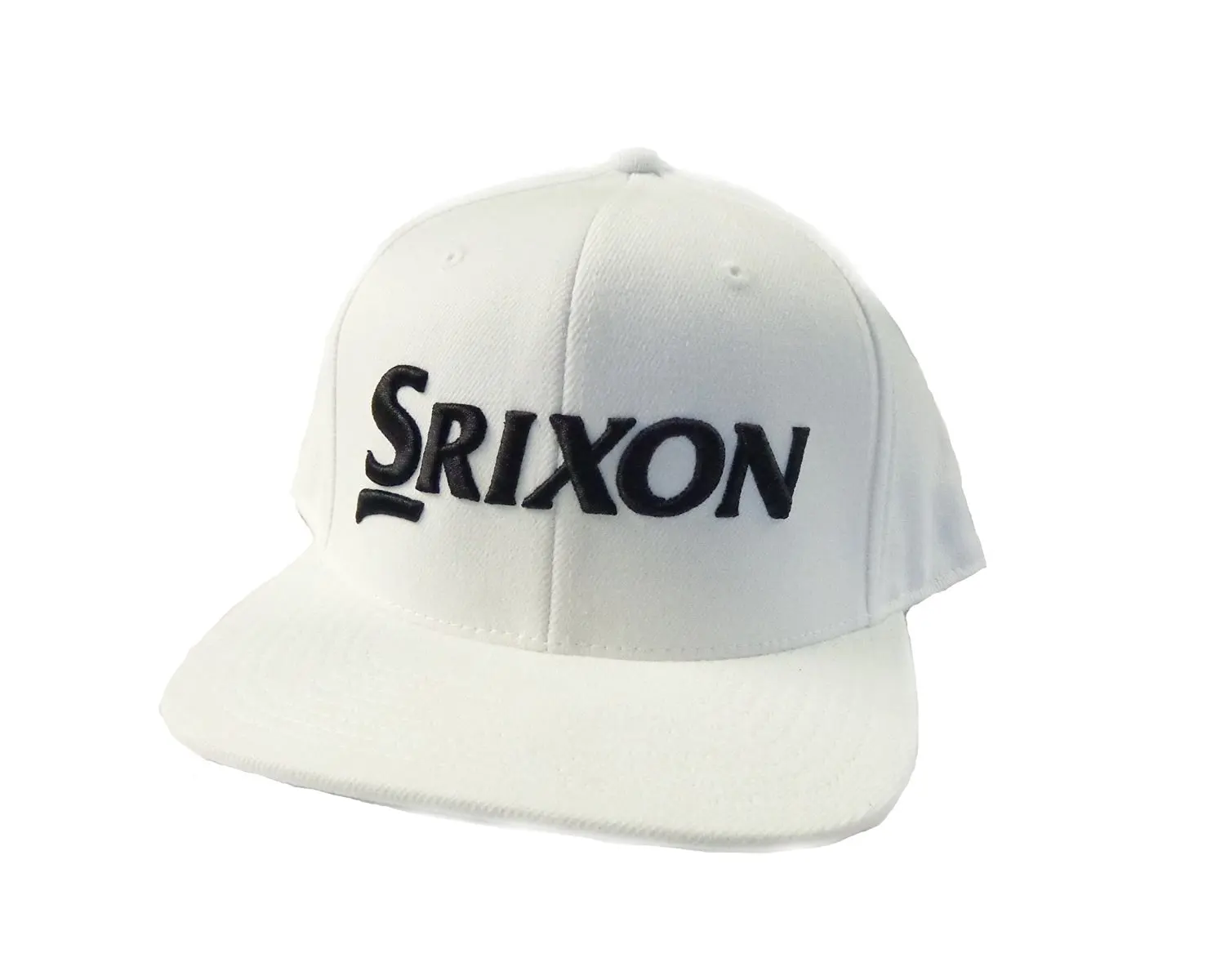 srixon flat bill