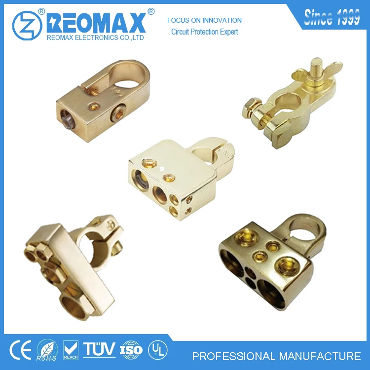 Battery Cable Connector Open Mold Brass Battery Terminal Buy Battery Terminal,Brass Battery