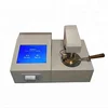 Supply Flash Point Determination/ Karl Fischer Water Content Determination Instrument