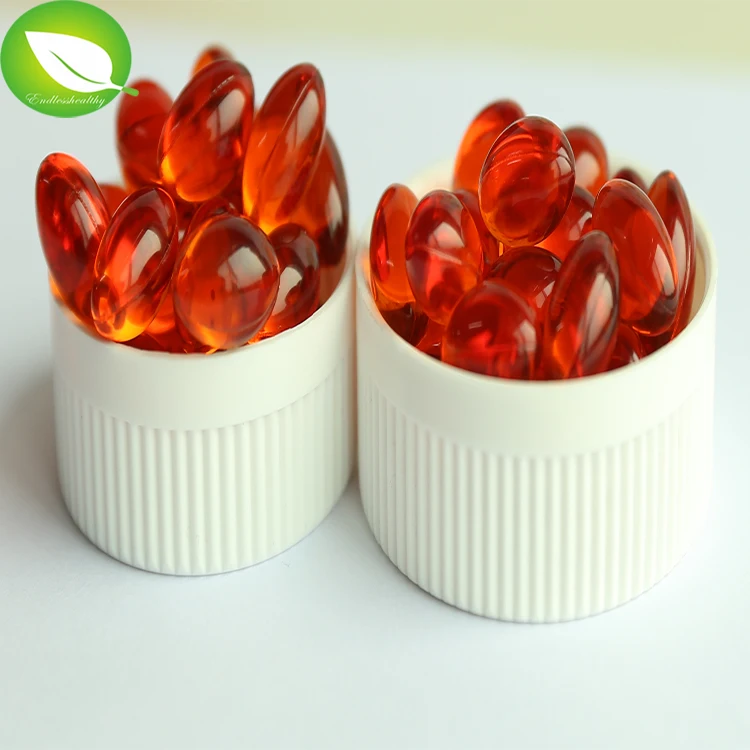 seabuckthorn oil softgel2