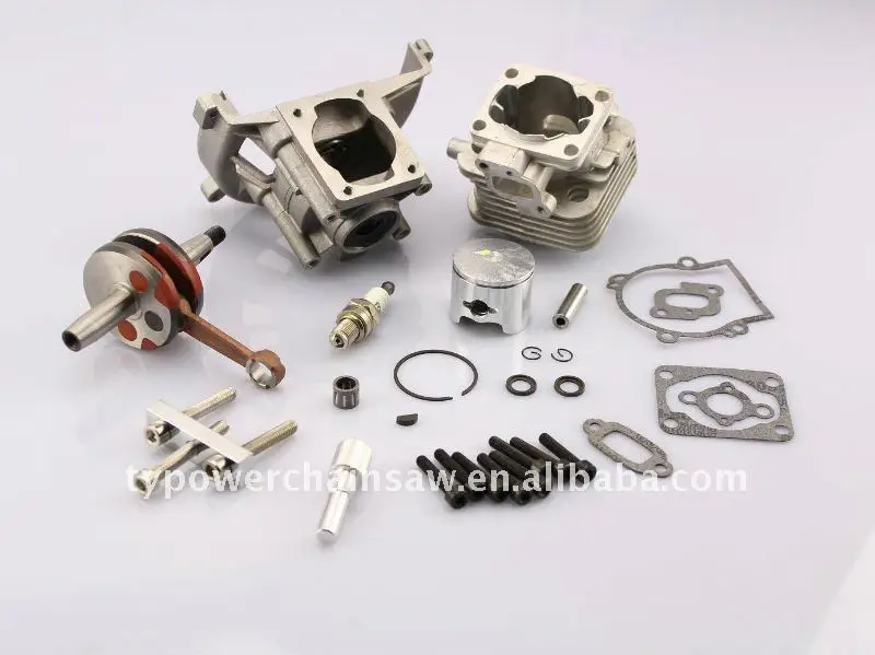 rc car engine kit