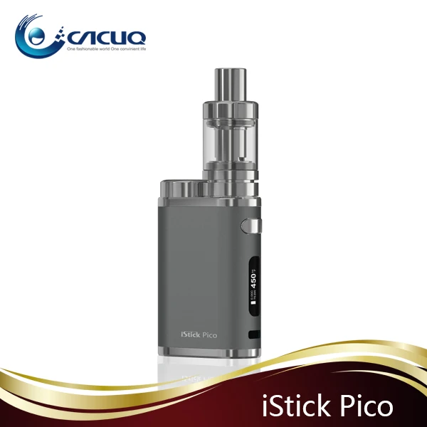 China Distributor Vape Mod Pico China Distributor Vape Mod Pico