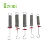 Screw Spring Group for physics experiment education using spring 1N 5N 2N 3N 0.5N 6pcs/set