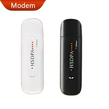 3G Portable 7.2Mbps Universal Wireless Usb Modem adapter Support SIM Card Slot HSDPA Dongle Mobile Broadband Unlocked Devices