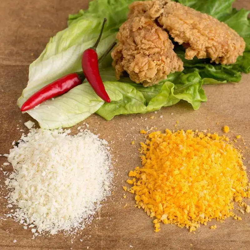 
Samlip Panko Bread crumbs 