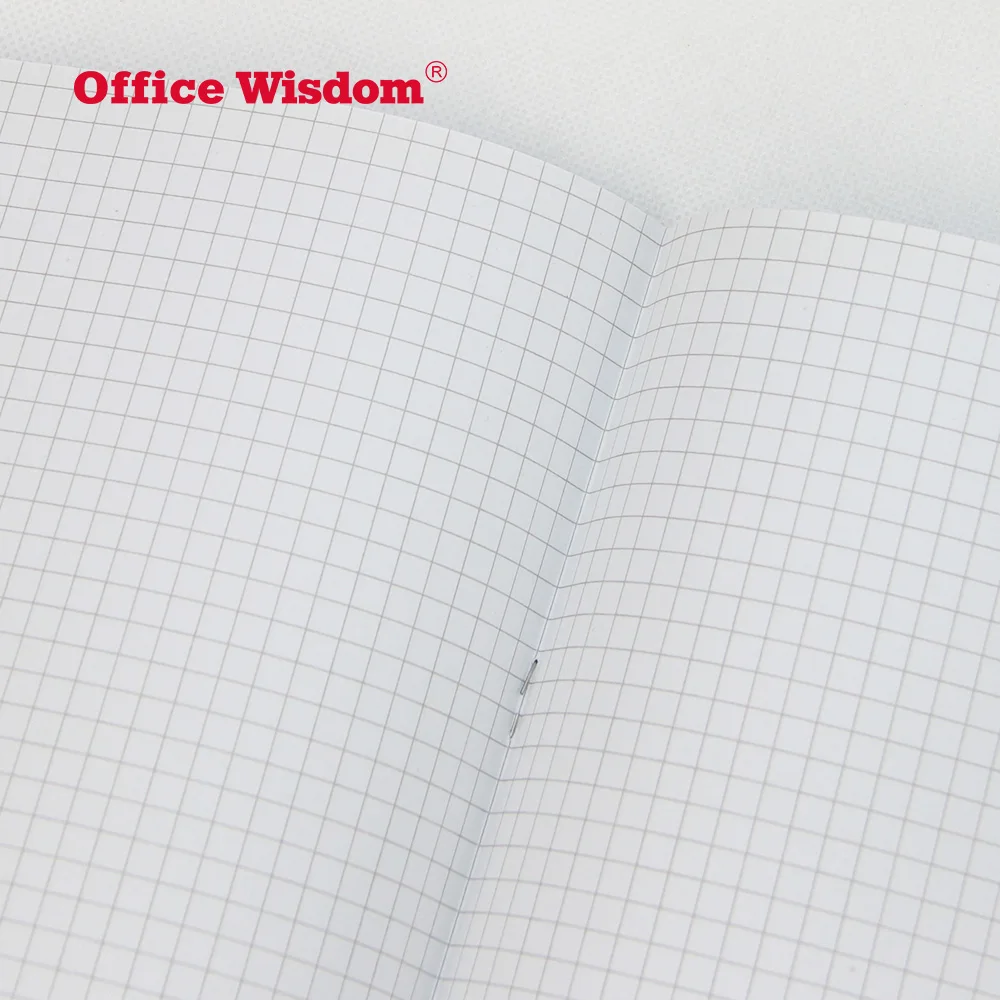 A5 Student Exercise Book With Good Quality Government bid School Exercise Note book