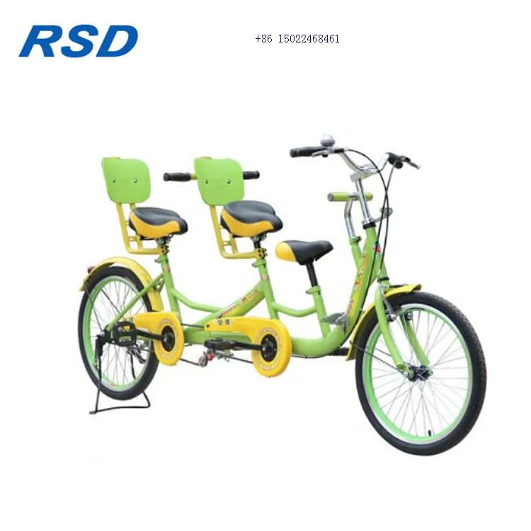 5 2024 seater bike