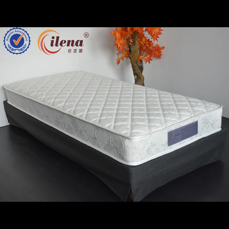 (IL5-NO5)-New Production 2015 special offer bonnelL spring mattress
