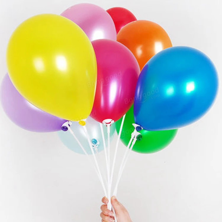 balloon fair