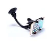2019 custom logo multiple adjustable flexible mount popsockets micro suction pad car window phone holder nano suction