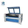High quality high performance laser cut patterns with rotary system