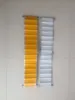 flexible delineator post /road delineator / line type reflective delineator 800*200mm