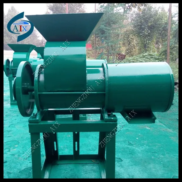 Delivery Cassava / Garri Processing Machine For Grinding Buy Cassava