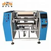 Hot sale aluminium hair foil rolling machine