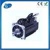 High torque 220V ac servo motor and drive 600w