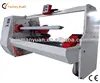 Single Shaft Automatic log slitter machine,adhesive tape slitting equipment, tape log splitter machine
