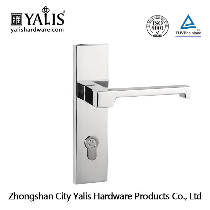 door lock manufacturers