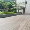 mexytech exterior maintenance-free anti-uv engineered hard wood floor wpc laminate flooring
