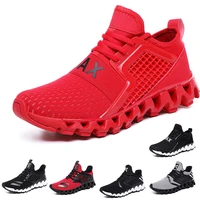 

Men's Running Shoes Comfortable Sports Walking&Jogging Shoes Men Athletic Outdoor Cushioning Sneakers