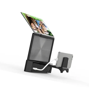 Portable Bluetooth Audio Screen Amplifier Mobile Phones