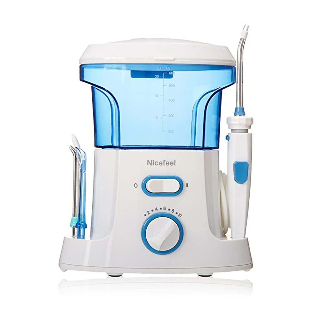 

Wholesale Price Dental Flosser Water Jet Oral irrigator, Customized