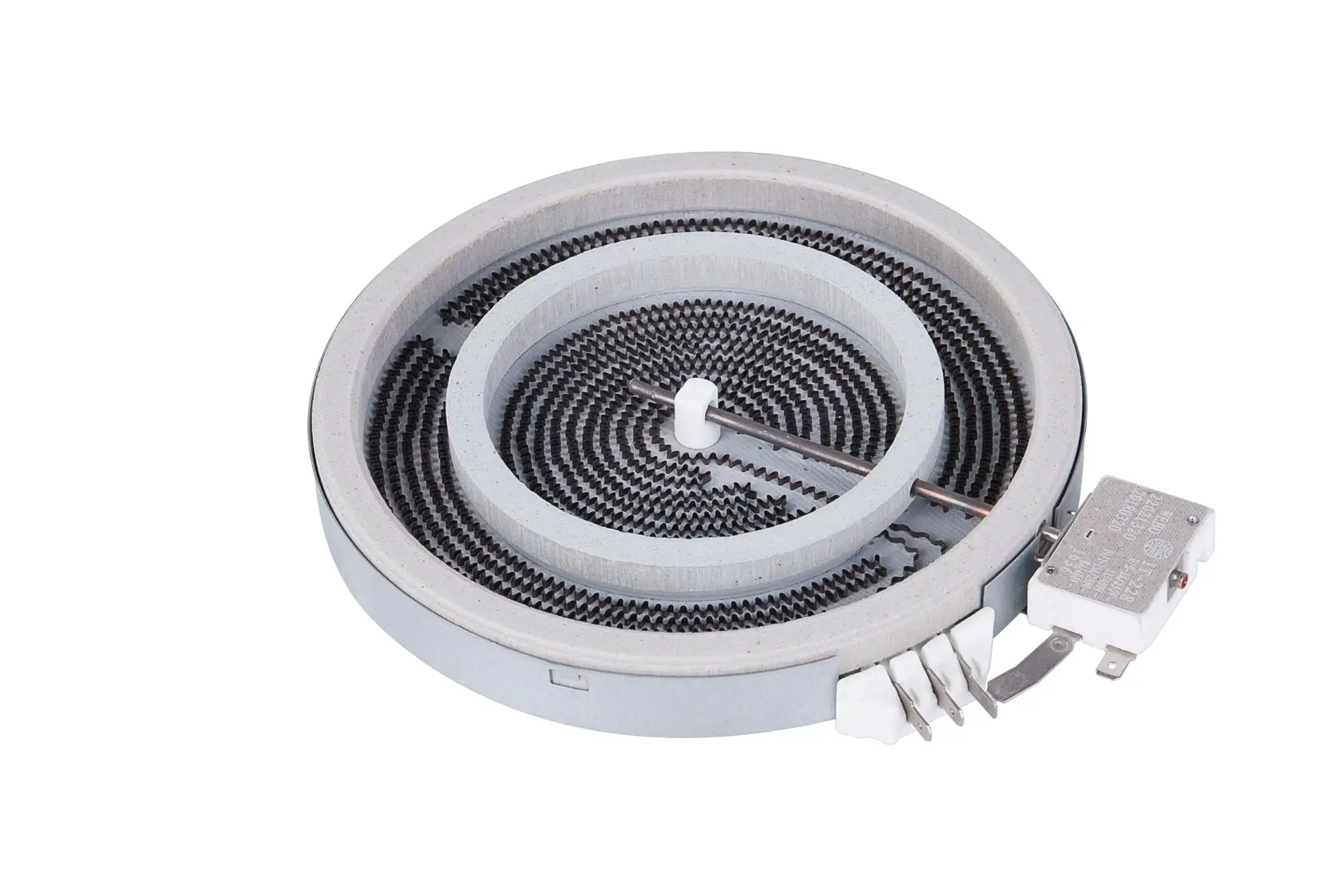 Electric Hot Plate Heating Element