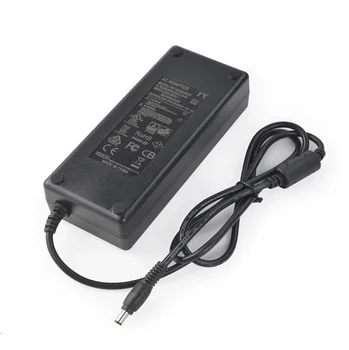 24v Adapter 220vac 230vac 24vdc Switching Power Supply Adaptador 24v 5a ...