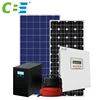 CBE Caravan 1Kw 2Kw 3Kw Solar Energy System Power You Home Everywhere On The Map