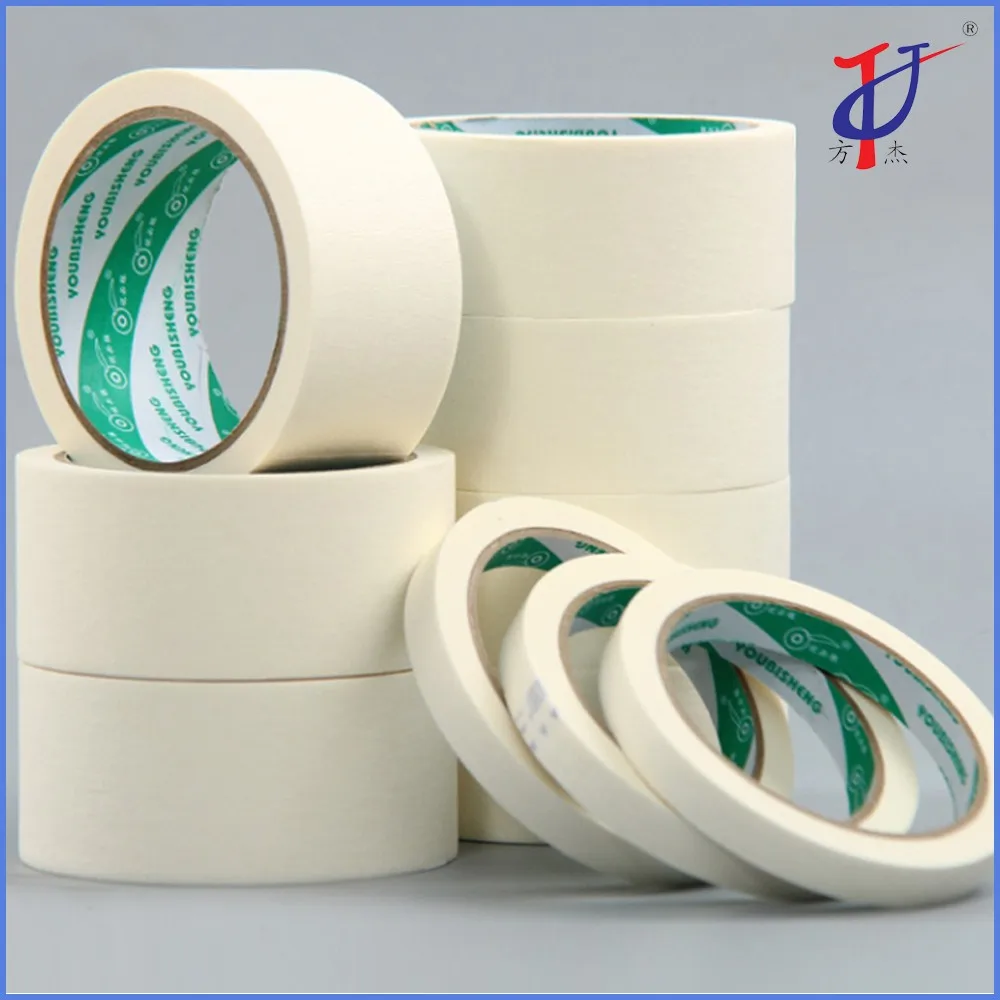 best selling colored paper masking tape