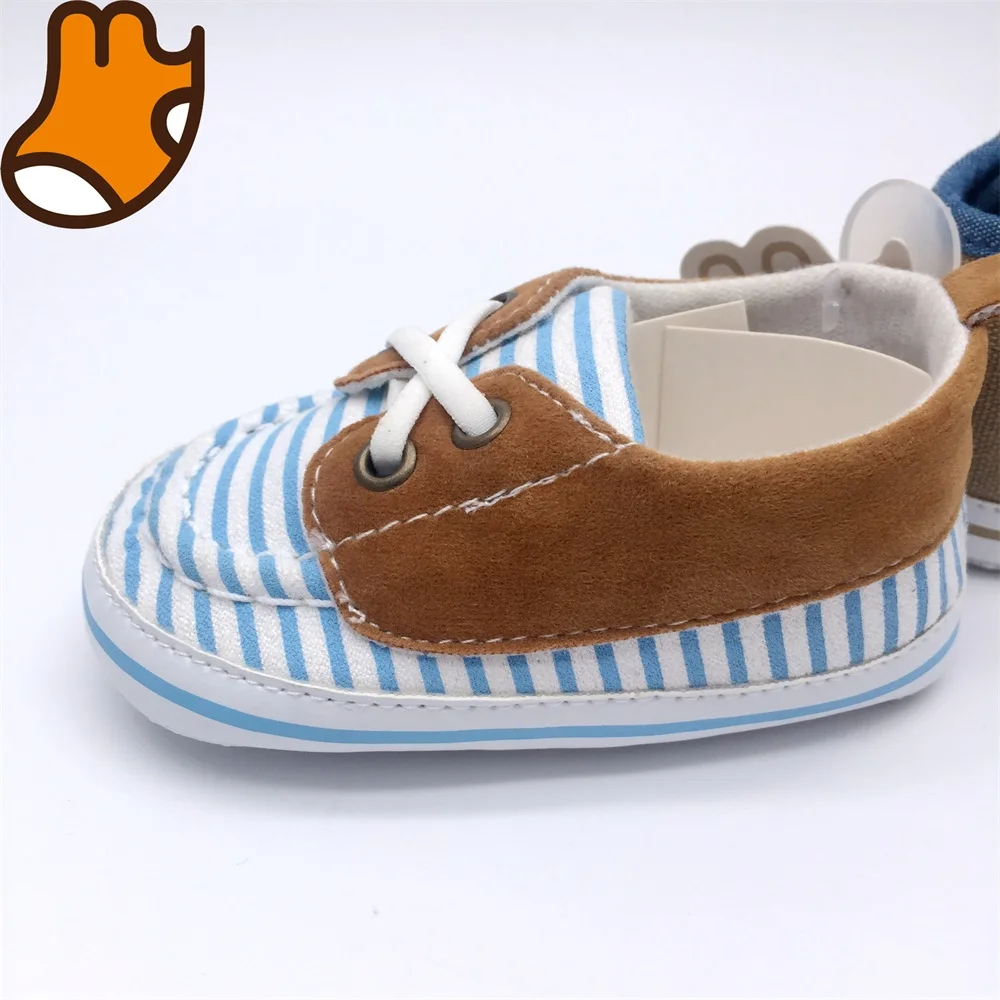 Hot Sale Soft Soled Sailor Shoes Comfortable Baby Shoes Buy Hot Sale