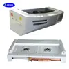 Model:580/front mounted/engine driven/ truck reefer unit for box truck