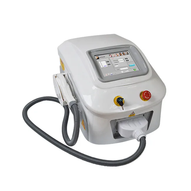 

Low Price Hair Removal Mini Ipl Home Use Skin Rejuvenation Hair Removal Machines, White pink black red
