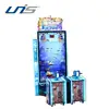UNIS TREASURE COVE arcade game NEW impressive screen fishing game