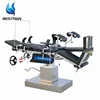 BT-RA019 oto-rhino-laryngological operations with head-controlled Manual neurosurgery operating table surgical bed equipment