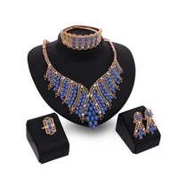 

Everunique 525070259617 Jewelry Sets