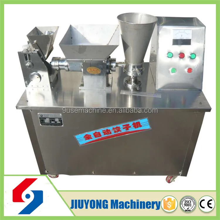 manual dumpling machine