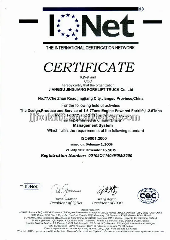 ISO 9001