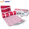 radiant floor heating mat
