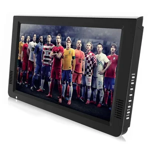 Portable 9 inch 1080P DVB T2 Handheld Player