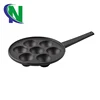 2019 Hot Sale Wholesale Cast Iron Cookware Cast Iron Grill Pan Bakeware Manufacturer