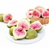 Dried figs Orgainc dry fruits 500g class A healthy snack green food