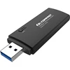Pay attention to details advanced design mini CF-912AC laptop cd adapter movable usb stick CD drive Network Dongle
