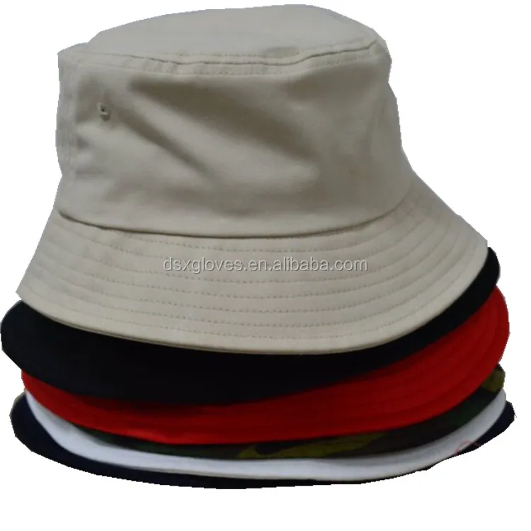 newhattan bucket hat