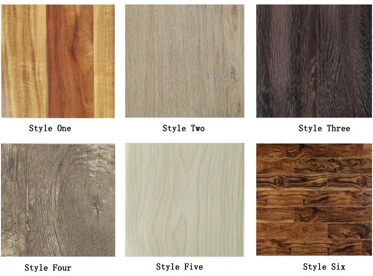 wood decking laminate flooring