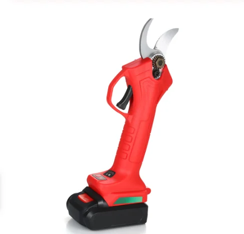
Power 3.6V Li-ion Battery Cordless Secateur Branch Cutter Electric Pruning Tool 